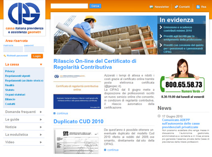 CIPAG