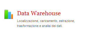 Data Warehouse